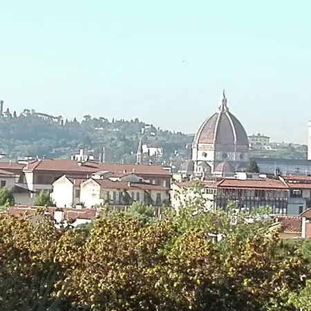 Casa Del Pellegrino Apartment