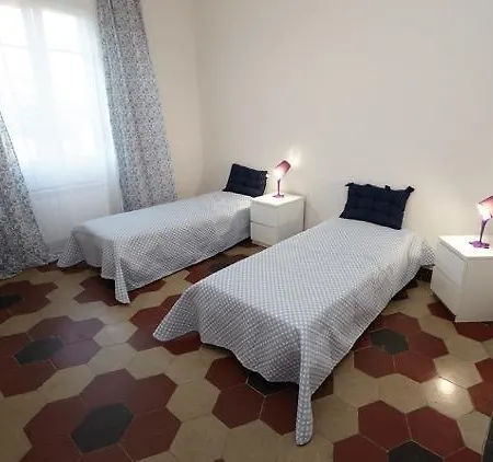 Apartamento Casa Del Pellegrino *