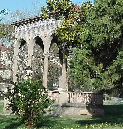 Casa Del Pellegrino *