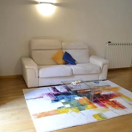 Oasi Letizia Apartment