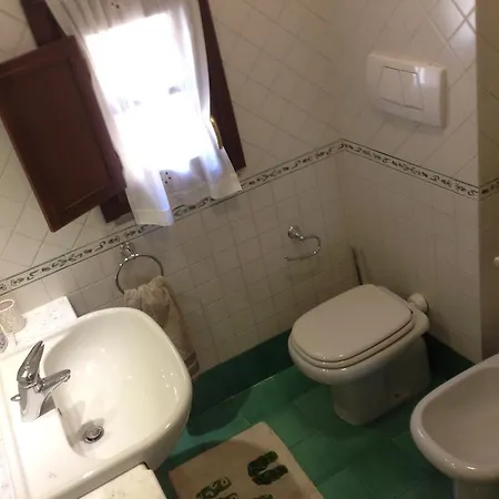 Oasi Letizia Apartment Florence