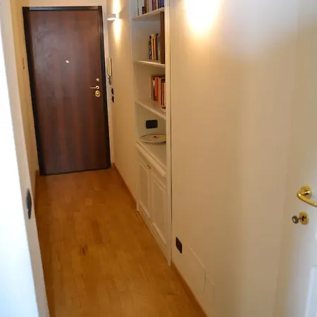 Apartment Oasi Letizia