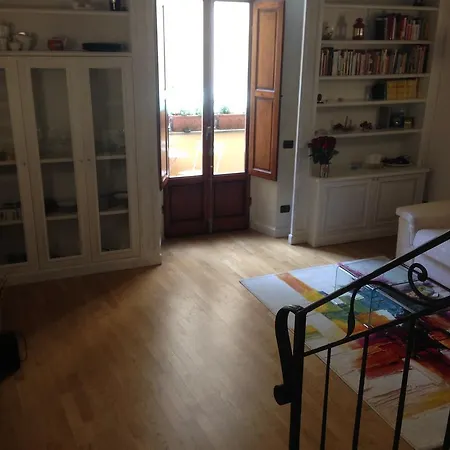 Apartment Oasi Letizia Florence