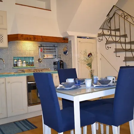 Oasi Letizia Apartment Florence