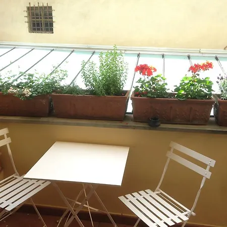 Oasi Letizia Apartment