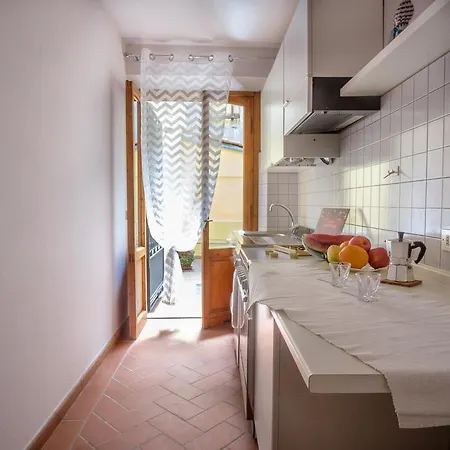 Oasi Flat Florence