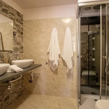 Oasi Flat Apartment *