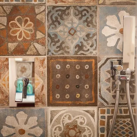 Dami Apartment