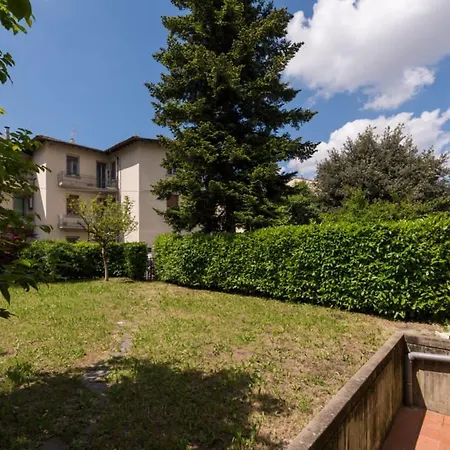 Apartment San Vito Flat Florence