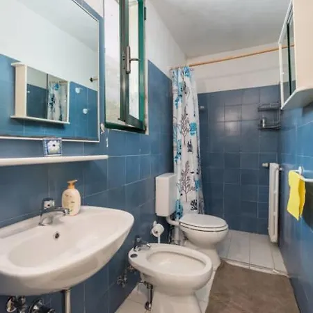 San Vito Flat Apartment Florence