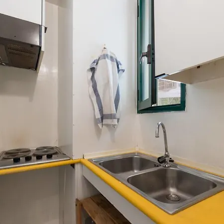 San Vito Flat Florence