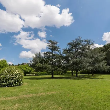 Apartment San Vito Flat