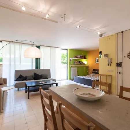 San Vito Flat Florence
