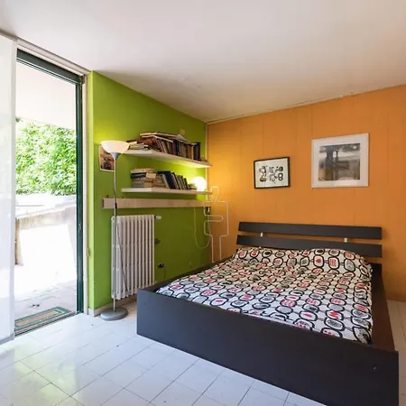 San Vito Flat Apartment