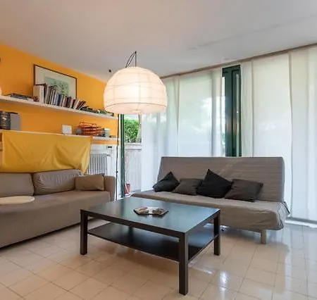 Apartment San Vito Flat *