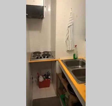 San Vito Flat Apartment *