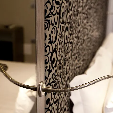 Residenza Le Fonticine Bed & Breakfast 3*