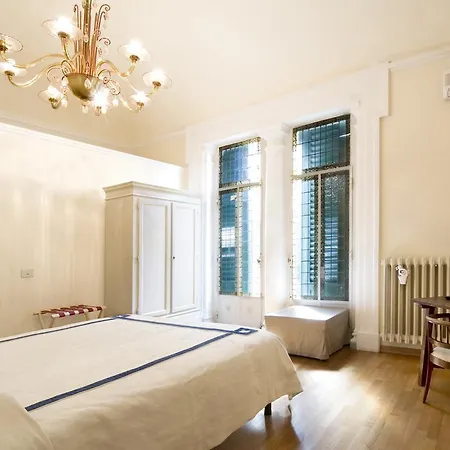 Bed & Breakfast Rondinelli Firenze