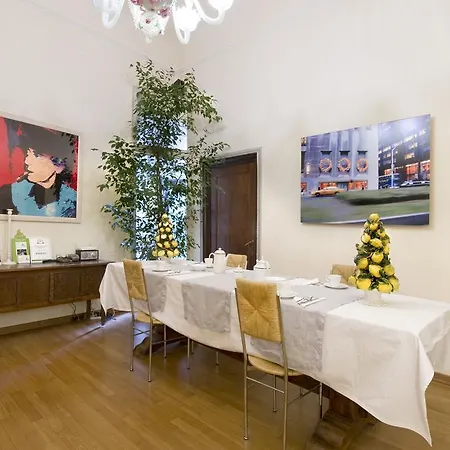 Bed & Breakfast Rondinelli