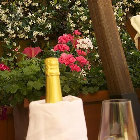 Rondinelli Bed & Breakfast Florence