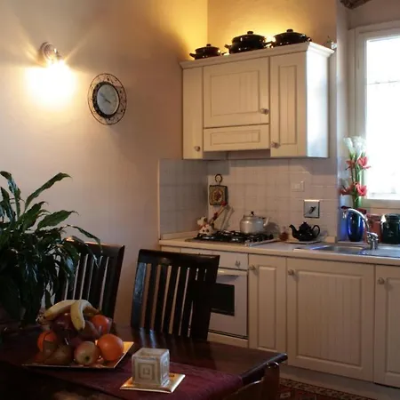 Il Bargello Bed & Breakfast Firenze