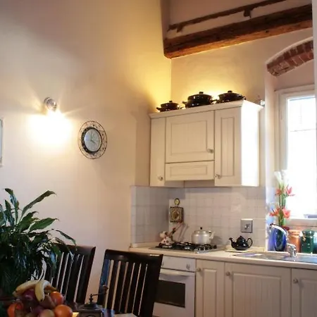 Il Bargello Bed & Breakfast