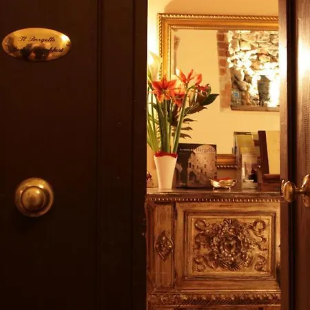 Bed & Breakfast Il Bargello 3*