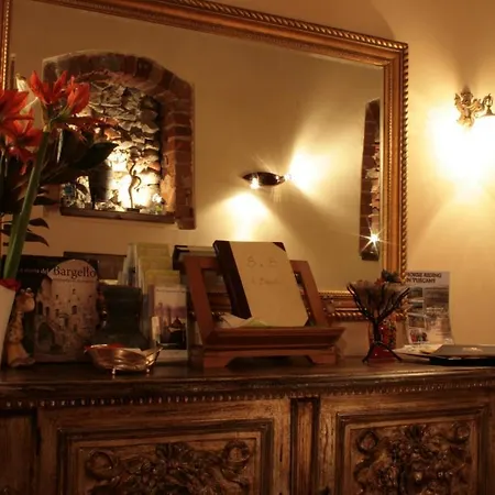 Il Bargello 3*