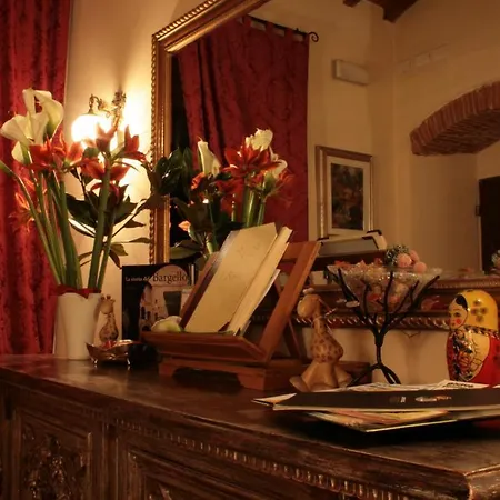 Il Bargello Bed & Breakfast 3*
