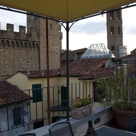 Il Bargello 3* Firenze