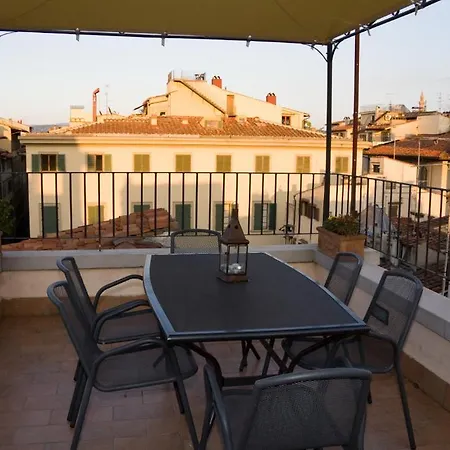 Il Bargello Bed & Breakfast Firenze