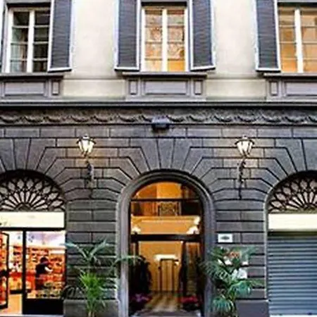 Hotel De Lanzi 3*