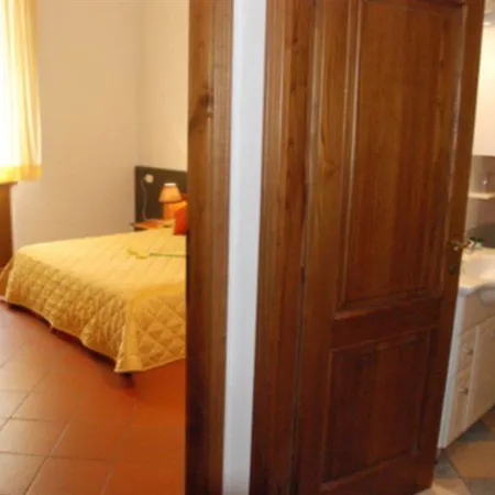 Apartment San Niccolo Florence