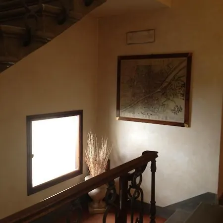 Benivieni Hotel Florence