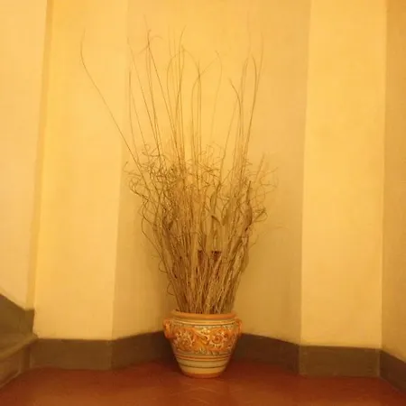Benivieni Hotel 3*