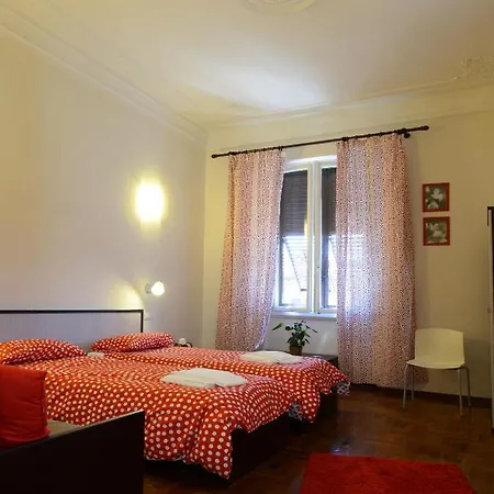 Bed and breakfast Lady *