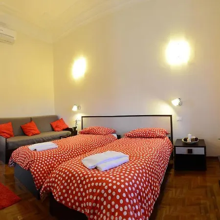 Lady Bed and breakfast Florencia
