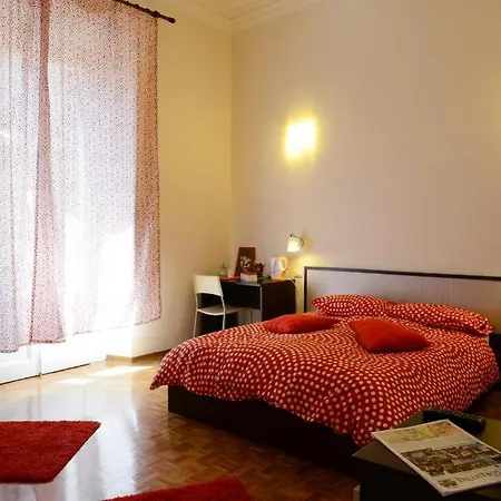 Lady Bed and breakfast