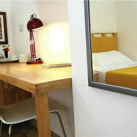 Bed & Breakfast Orti Di Cimabue Firenze
