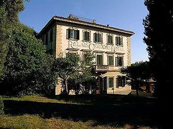 Bettoja Relais Certosa Hotel Firenze