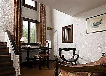 Bettoja Relais Certosa Hotel