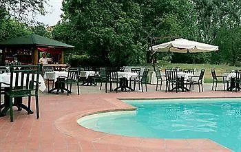 Hotel Bettoja Relais Certosa Firenze