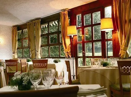 Hotel Bettoja Relais Certosa