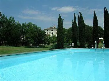 Bettoja Relais Certosa Firenze