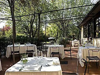 Hotel Bettoja Relais Certosa Firenze