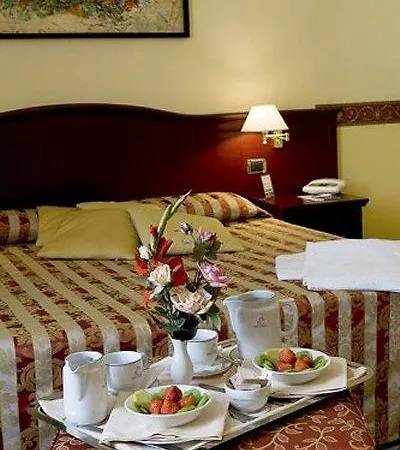 Spadai Hotel Florence