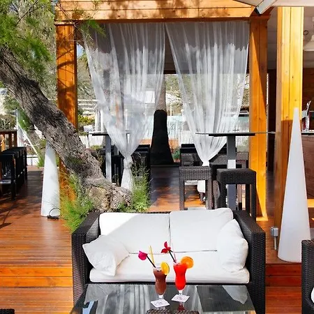 Hotel Boccaccio Firenze