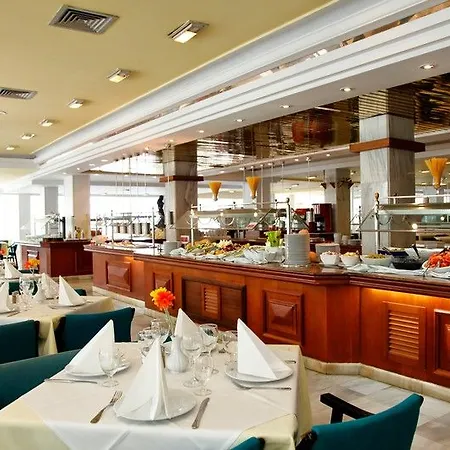 Hotel Boccaccio