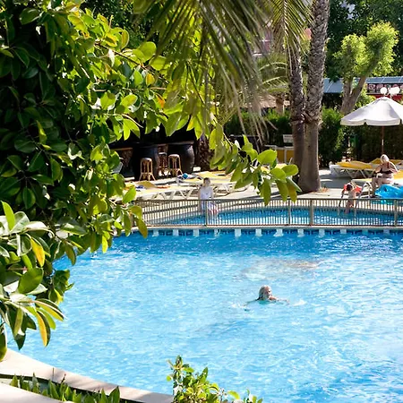 Hotel Boccaccio