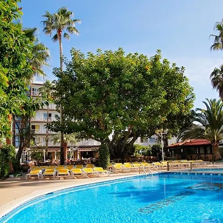 Boccaccio Otel Floransa
